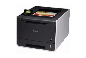 Brother HL-4570CDW
