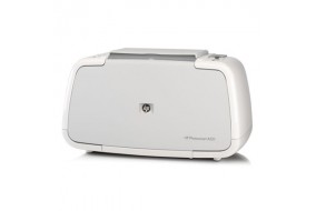 HP PhotoSmart A320