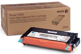 Картридж Xerox 106R01400
