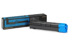 Картридж Kyocera TK-8705C