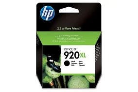 Картридж HP 920XL (CD975AE) 20г.