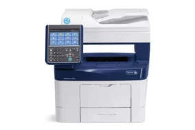 Xerox WorkCentre 3655i