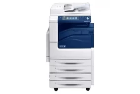 Xerox WorkCentre 7225T