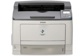 Epson Aculaser M8000N