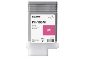 Картридж Canon PFI-106M