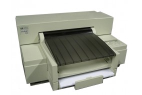 HP DeskJet 520
