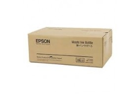 Контейнер для отработанных чернил Epson C13T724000
