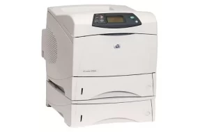 HP LaserJet 4250dtn