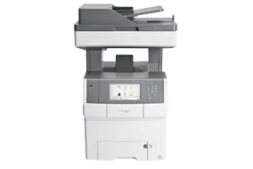 Lexmark X746de