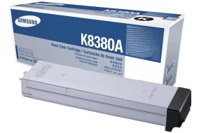 Картридж Samsung CLX-K8380A