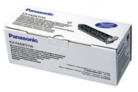 Фотобарабан Panasonic KX-FADK511A