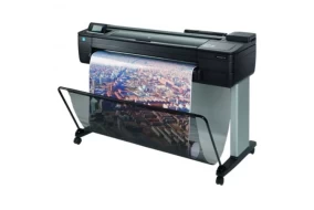 HP DesignJet T730 (F9A29B)