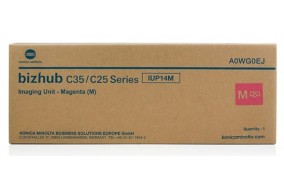 Фотобарабан Konica Minolta IUP-14M (A0WG0EJ)