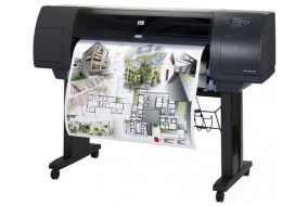 HP Designjet 4000 (Q1273A)