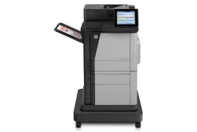 HP Color LaserJet Enterprise M680f