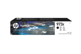 Картридж HP L0S07AE (973X)