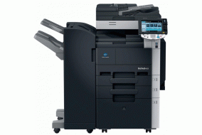 Konica Minolta bizhub 423