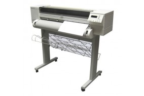 HP DesignJet 650PS