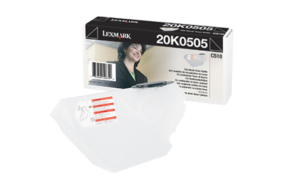 Контейнер для отработанного тонера Lexmark 20K0505