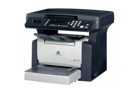Konica Minolta bizhub 160