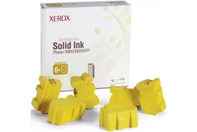 Твердые чернила Xerox 108R00819