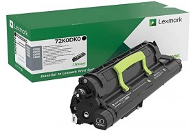 Фотобарабан Lexmark 72K0DK0