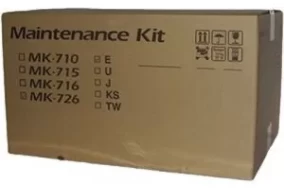 Сервисный комплект Kyocera MK-726