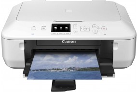 Canon PIXMA MG5500