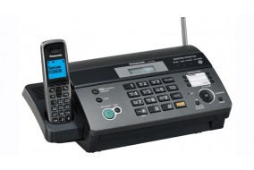 Panasonic KX-FC968