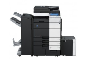 Konica Minolta bizhub 654e
