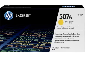 Картридж HP CE402A (507A)