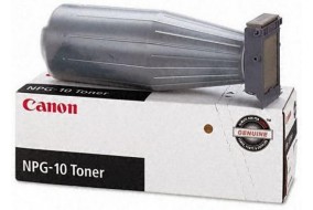 Картридж Canon NPG-10