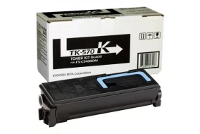 Картридж Kyocera TK-570K