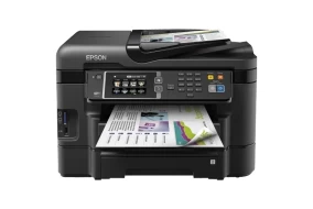 Epson WorkForce WF-3640DTWF