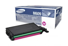 Картридж Samsung CLT-M609S (SU352A)