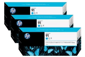 Картридж HP 91 (C9483A)