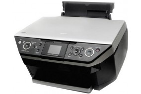 Epson Stylus Photo RX685