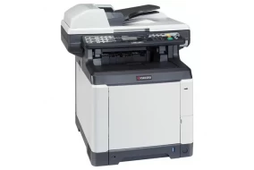 Kyocera FS-C2126MFP+