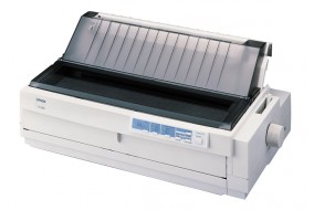 Epson FX-2170