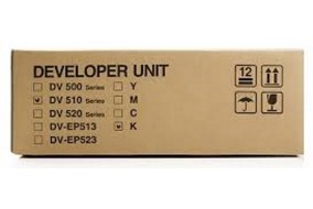 Блок проявки Kyocera DV-510K