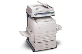 Xerox DocuColor 2006