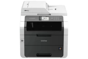 Brother MFC-9330CDW