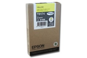 Картридж Epson T6174 (C13T617400)