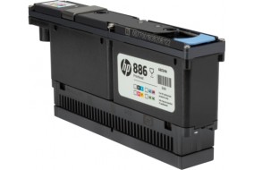 Печатающая головка HP 886 (G0Z24A)