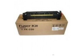 Термоблок Kyocera FK-320