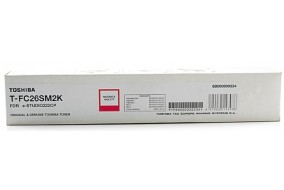 Картридж Toshiba T-FC26SM 2K