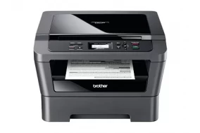 Brother DCP-7070DWR