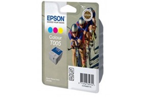 Картридж Epson T005 (C13T00501110)