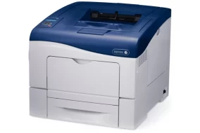 Xerox Phaser 6600N
