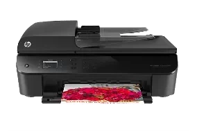 HP Deskjet Ink Advantage 4646